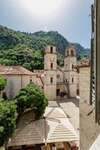 Апартаменты Old Town Cathedral Котор-3