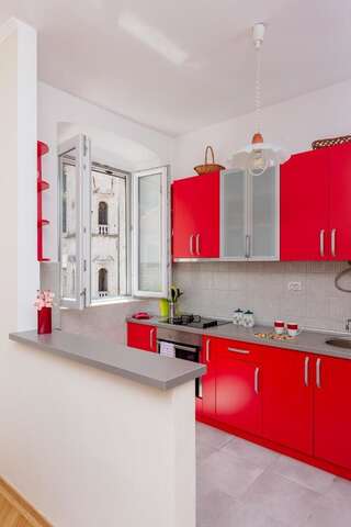 Апартаменты Old Town Cathedral Котор-1