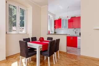 Апартаменты Old Town Cathedral Котор Апартаменты с 2 спальнями-11