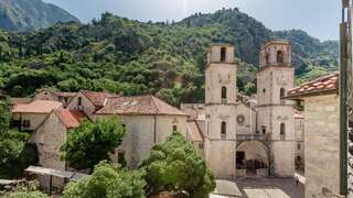 Апартаменты Old Town Cathedral Котор-5
