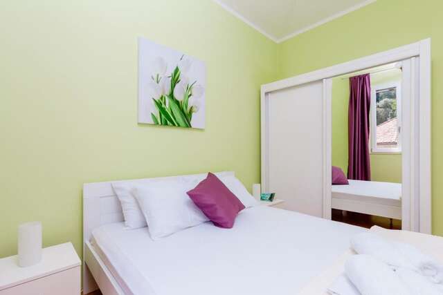 Апартаменты Old Town Cathedral Котор-20