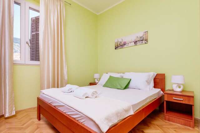 Апартаменты Old Town Cathedral Котор-21