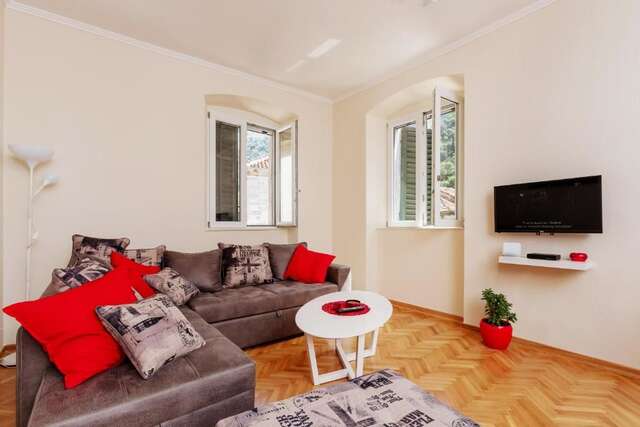 Апартаменты Old Town Cathedral Котор-24