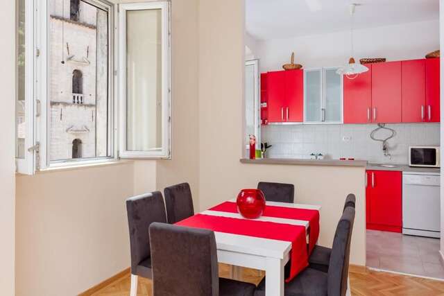 Апартаменты Old Town Cathedral Котор-27